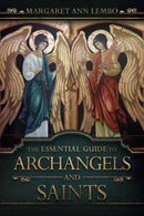 The Essential Guide to Archangels and Saints-9780738753379