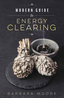 Modern Guide to Energy Clearing-9780738753492