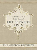 Llewellyn's Little Book of Life Between Lives-9780738753959
