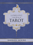 Llewellyn's Little Book of Tarot : Llewellyn's Little Books
