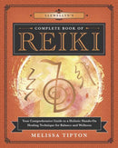 Llewellyn’s Complete Book of Reiki