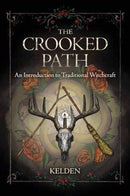 The Crooked Path : An Introduction to Traditional Witchcraft-9780738762036
