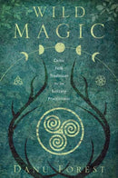 Wild Magic : Celtic Folk Traditions for the Solitary Practitioner-9780738762678