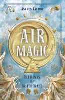 Air Magic-9780738764313