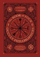 The Book of Four Occult Philosophers