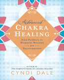 Advanced Chakra Healing