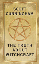 The Truth About Witchcraft-9780738765600