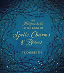 The Hedgewitch's Little Book of Spells, Charms and Brews-9780738767451