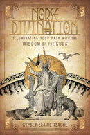 Norse Divination : Illuminating Your Path with the Wisdom of the Gods-9780738767727