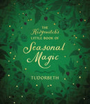 The Hedgewitch's Little Book of Seasonal Magic-9780738769929