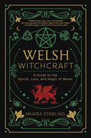 Welsh Witchcraft
