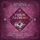 Visual Alchemy : A Witch's Guide to Sigils, Art & Magic-9780738770925