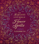 The Hedgewitch's Little Book of Flower Spells-9780738771403