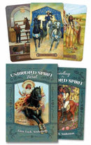 Unbridled Spirit Tarot-9780738771663