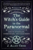 The Witch's Guide to the Paranormal