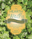 The Hearth Witch''s Garden Herbal