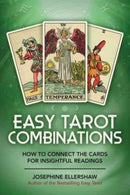 Easy Tarot Combinations : How to Connect the Cards for Insightful Readings-9780738772714