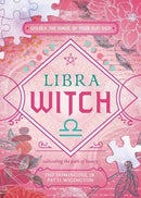 Libra Witch : Unlock the Magic of Your Sun Sign-9780738772868
