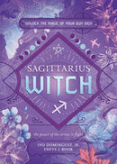 Sagittarius Witch-9780738772882