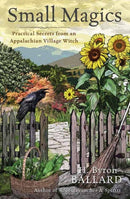 Small Magics : Practical Secrets from an Appalachian Village Witch-9780738773704