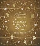 The Hedgewitch's Little Book of Crystal Spells-9780738774404