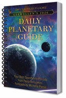 Llewellyn's 2026 Daily Planetary Guide : Complete Astrology At-A-Glance-9780738775173