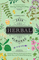 Llewellyn''s 2026 Herbal Almanac