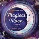 Llewellyn's 2026 Magical Moon Calendar-9780738775227