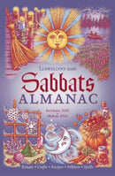 Llewellyn's 2026 Sabbats Almanac : Rituals Crafts Recipes Folklore-9780738775265