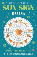 Llewellyn's 2026 Sun Sign Book : Horoscopes for Success-9780738775272