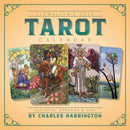 Llewellyn's 2026 Tarot Calendar : Insights, Spreads, and Tips-9780738775289