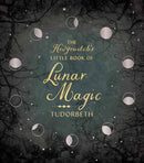 The Hedgewitch's Little Book of Lunar Magic-9780738775609