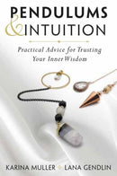 Pendulums & Intuition