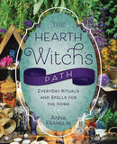 The Hearth Witch''s Path
