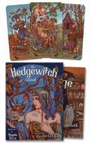 The Hedgewitch Tarot-9780738777221