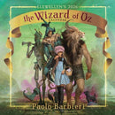 Llewellyn's 2026 Wizard of Oz Calendar-9780738778051