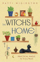The Witch''s Home