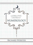 Llewellyn's Little Book of Numerology-9780738778426