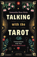 Talking With the Tarot