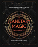 The Planetary Magic Workbook