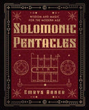 Solomonic Pentacles