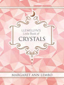 Llewellyn's Little Book of Crystals-9780738780153