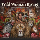 Llewellyn's 2026 Wild Woman Rising Calendar-9780738780337