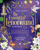 The Essential Lenormand (Second Edition) : Your Guide to Precise & Practical Fortunetelling-9780738780498