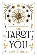 The Tarot of You