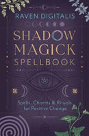 Shadow Magick Spellbook
