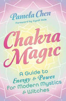 Chakra Magic