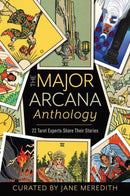 The Major Arcana Anthology