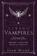 Living Vampires