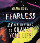 Fearless : 27 Affirmations to Change Your Life-9780738782348